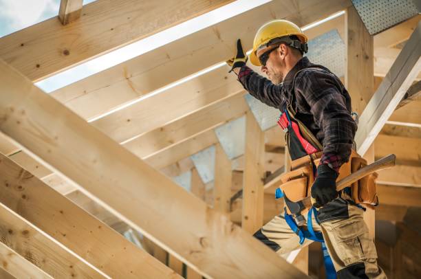 Best Gutter Installation and Roofing  in Bogota, NJ