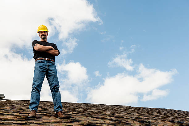 Best Commercial Roofing Services  in Bogota, NJ