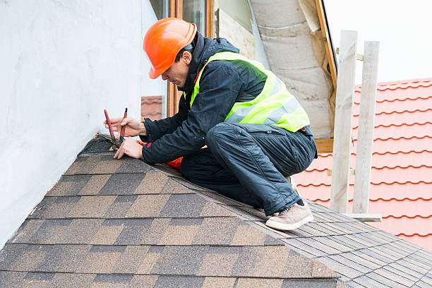 Gutter Installation and Roofing in Bogota, NJ