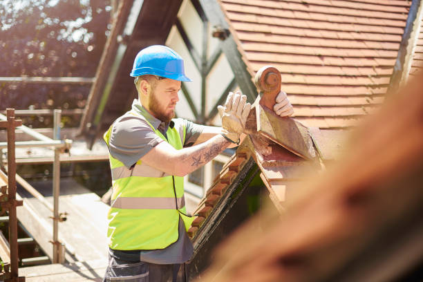 Trusted Bogota, NJ Roofing Contractor Experts